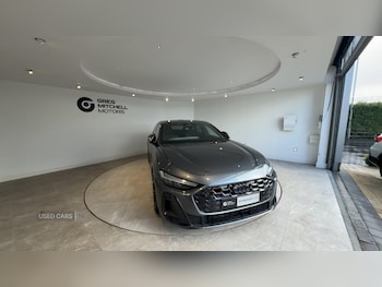 Used Audi A5 2025 for sale - 78128387: Photo