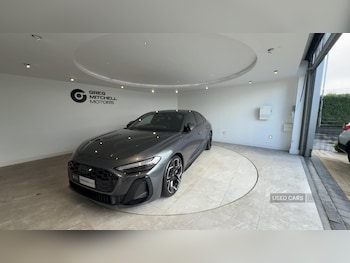 Used Audi A5 2025 for sale - 78128387: Photo