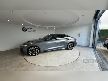 Used Audi A5 2025 for sale - 78128387: Photo