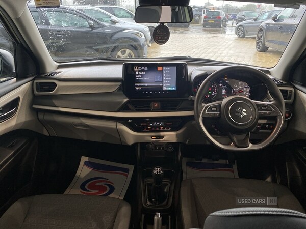 Used Suzuki Swift 2024 for sale - 76153400: Photo 10