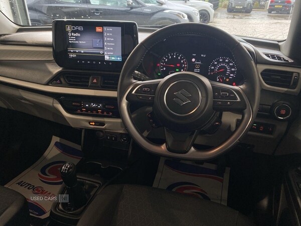 Used Suzuki Swift 2024 for sale - 76153400: Photo 11