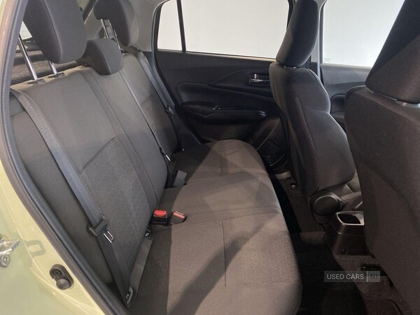 Used Suzuki Swift 2024 for sale - 76153400: Photo 14