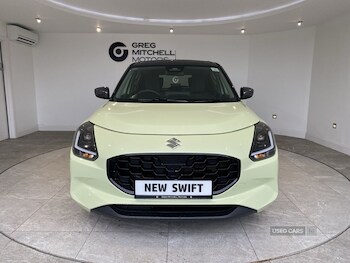 Used Suzuki Swift 2024 for sale - 76153400: Photo 2
