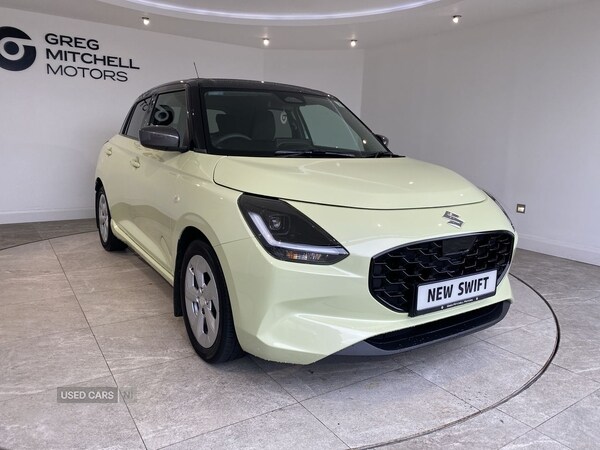 Used Suzuki Swift 2024 for sale - 76153400: Photo 3