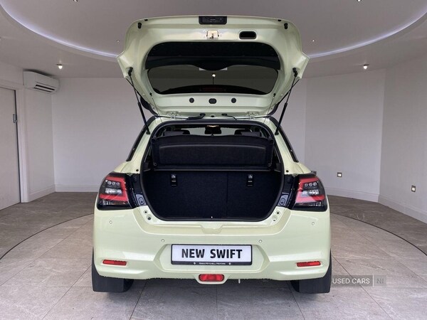 Used Suzuki Swift 2024 for sale - 76153400: Photo 7