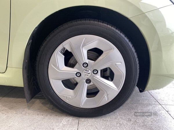 Used Suzuki Swift 2024 for sale - 76153400: Photo 8