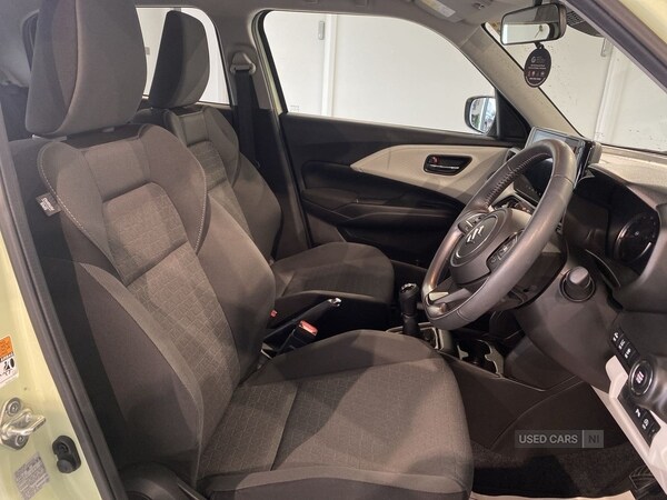 Used Suzuki Swift 2024 for sale - 76153400: Photo 9
