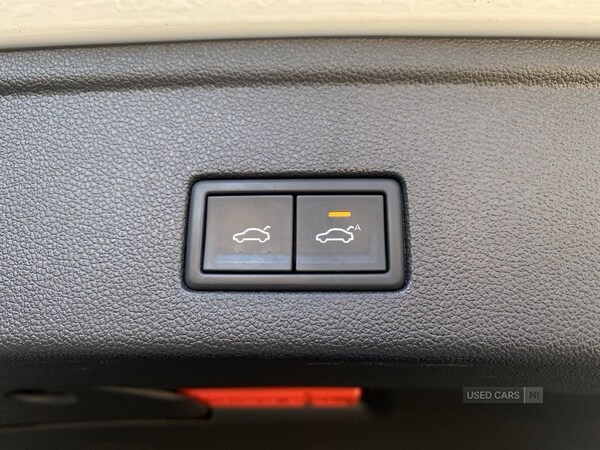 Used Volkswagen Touareg 2022 for sale - 76528380: Photo 16