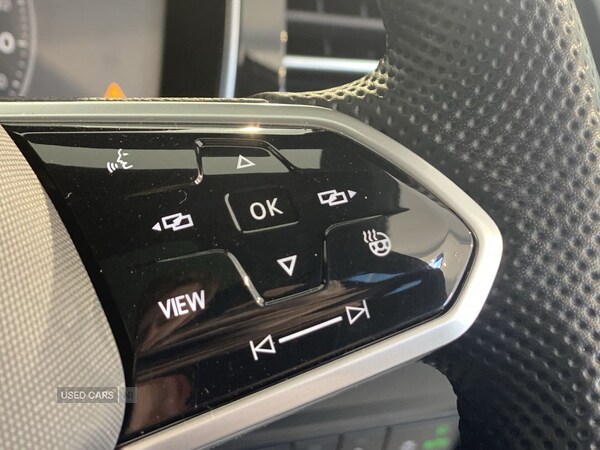 Used Volkswagen Touareg 2022 for sale - 76528380: Photo 30