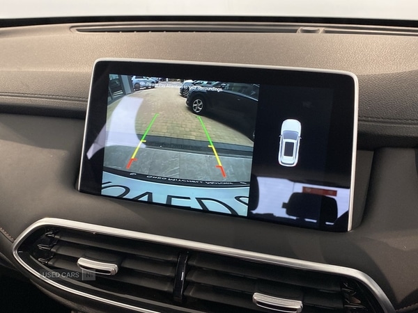 Used MG MG HS 2024 for sale - 76410062: Photo 25