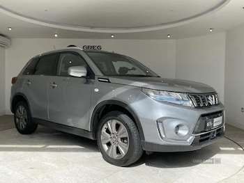 Used Suzuki Vitara 2022 for sale - 79602786: Photo