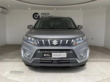 Used Suzuki Vitara 2022 for sale - 79602786: Photo