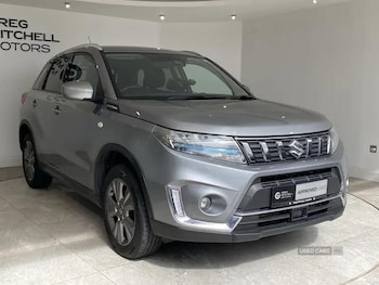 Used Suzuki Vitara 2022 for sale - 79602786: Photo