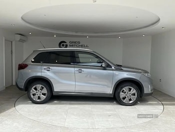 Used Suzuki Vitara 2022 for sale - 79602786: Photo