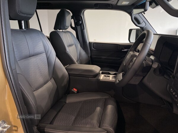 Used Toyota Landcruiser 2024 for sale - 74083092: Photo 17