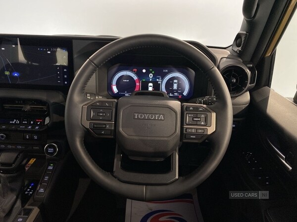 Used Toyota Landcruiser 2024 for sale - 74083092: Photo 20