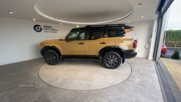 Used Toyota Landcruiser 2024 for sale - 74083092: Photo 5