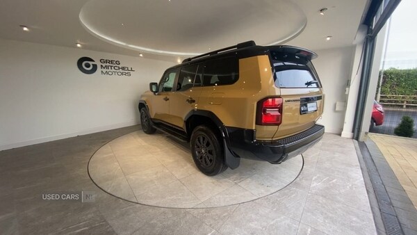 Used Toyota Landcruiser 2024 for sale - 74083092: Photo 6
