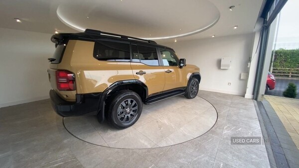 Used Toyota Landcruiser 2024 for sale - 74083092: Photo 8