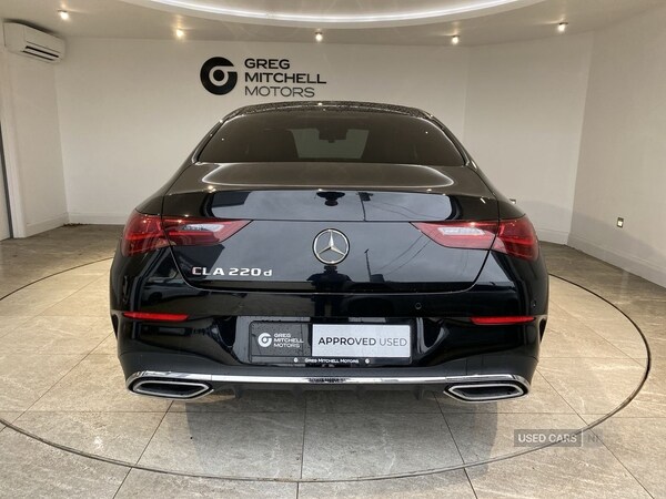 Used Mercedes-Benz CLA 2024 for sale - 76671912: Photo 14