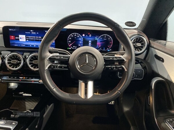 Used Mercedes-Benz CLA 2024 for sale - 76671912: Photo 20