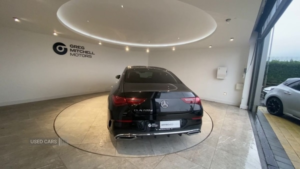 Used Mercedes-Benz CLA 2024 for sale - 76671912: Photo 6