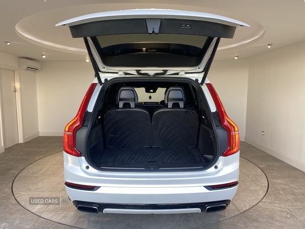 Used Volvo XC90 2017 for sale - 77204734: Photo 15