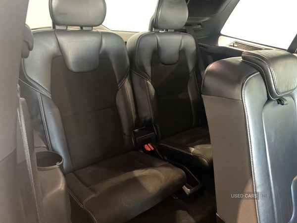 Used Volvo XC90 2017 for sale - 77204734: Photo 23