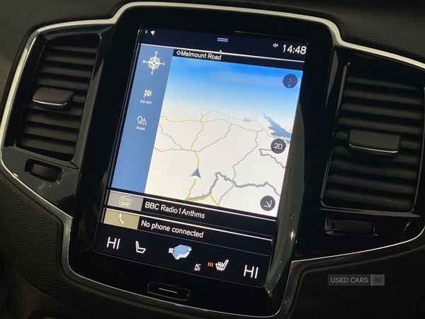 Used Volvo XC90 2017 for sale - 77204734: Photo 26