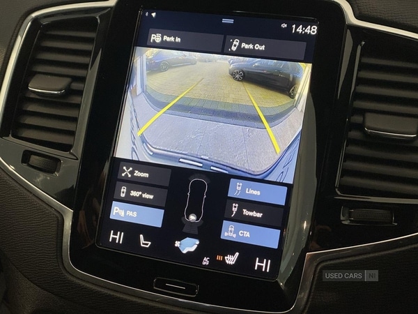 Used Volvo XC90 2017 for sale - 77204734: Photo 27