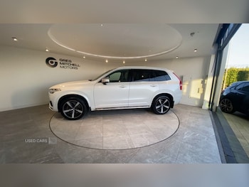 Used Volvo XC90 2017 for sale - 77204734: Photo