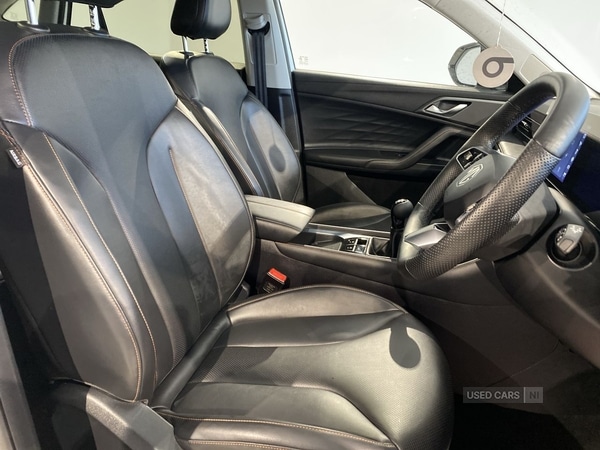 Used MG MG HS 2025 for sale - 77021412: Photo 10