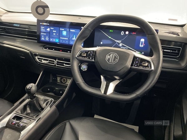 Used MG MG HS 2025 for sale - 77021412: Photo 12