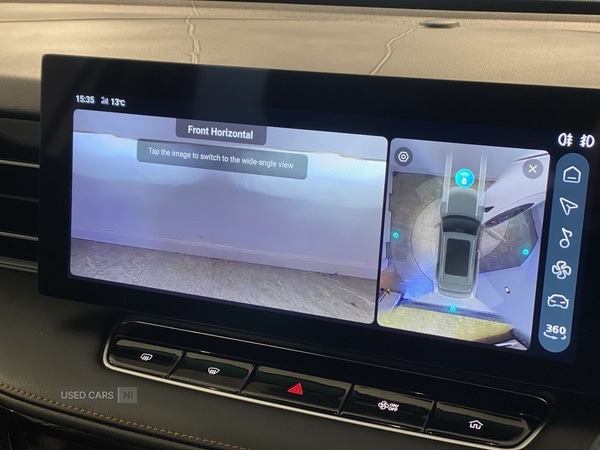 Used MG MG HS 2025 for sale - 77021412: Photo 18