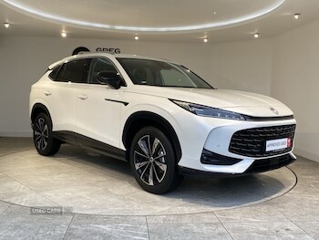 MG MG HS feature image