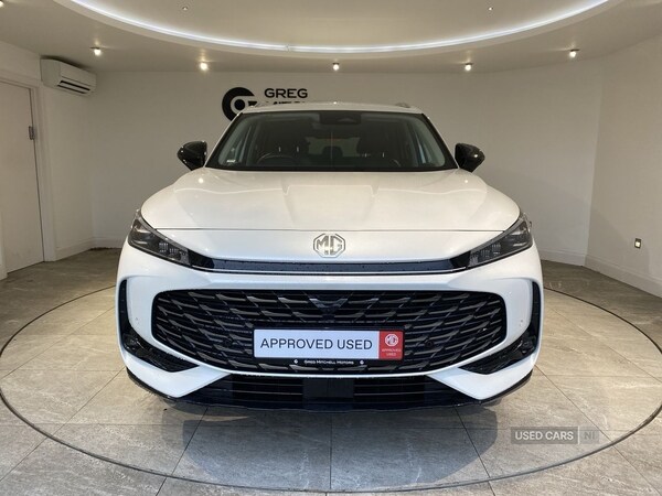 Used MG MG HS 2025 for sale - 77021412: Photo 2