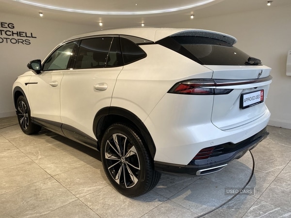 Used MG MG HS 2025 for sale - 77021412: Photo 5