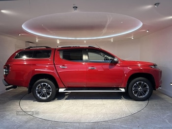 Used Mitsubishi L200 2021 for sale - 76850829: Photo