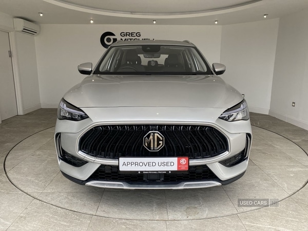 Used MG MG HS 2024 for sale - 76753854: Photo 10