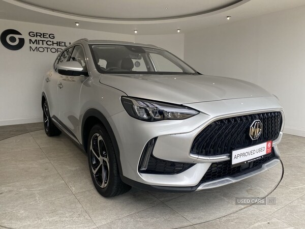 Used MG MG HS 2024 for sale - 76753854: Photo 11