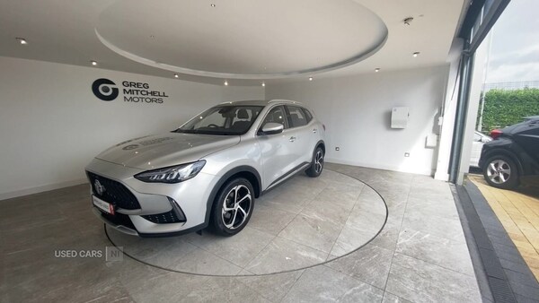 Used MG MG HS 2024 for sale - 76753854: Photo 3