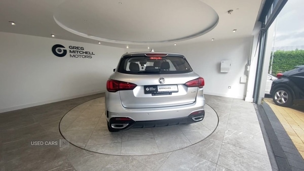 Used MG MG HS 2024 for sale - 77426828: Photo 6