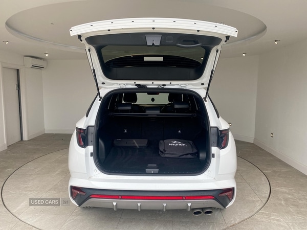 Used Hyundai TUCSON 2023 for sale - 78136753: Photo 15