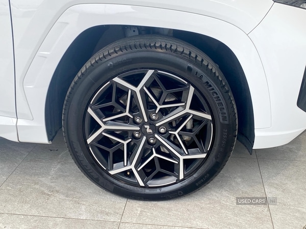 Used Hyundai TUCSON 2023 for sale - 78136753: Photo 16