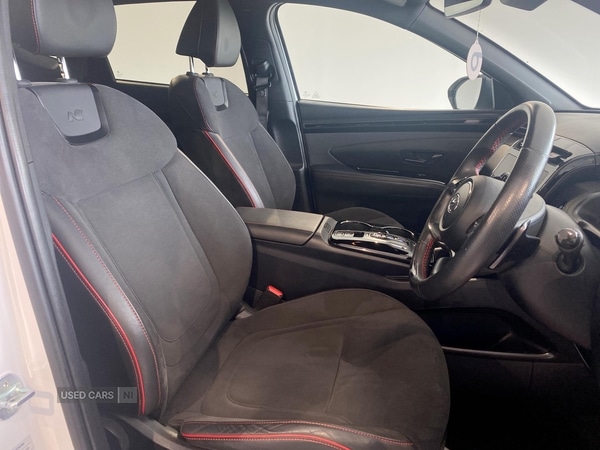 Used Hyundai TUCSON 2023 for sale - 78136753: Photo 17