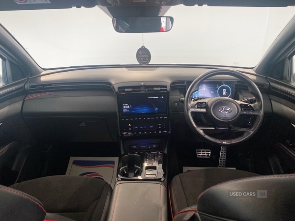 Used Hyundai TUCSON 2023 for sale - 78136753: Photo 18