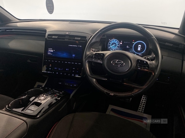 Used Hyundai TUCSON 2023 for sale - 78136753: Photo 19