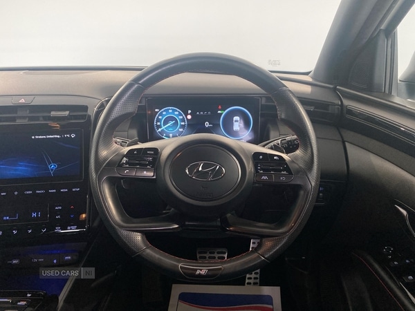 Used Hyundai TUCSON 2023 for sale - 78136753: Photo 20