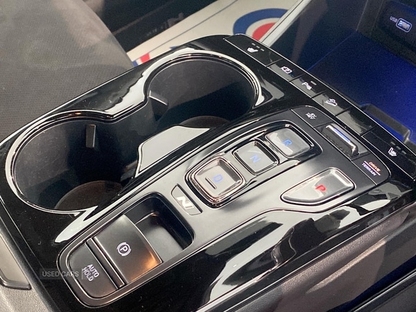 Used Hyundai TUCSON 2023 for sale - 78136753: Photo 21