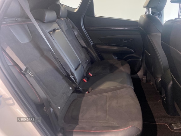 Used Hyundai TUCSON 2023 for sale - 78136753: Photo 22